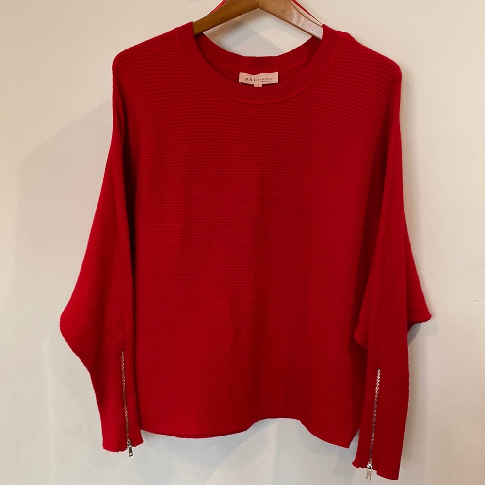 Philosophy Republic Clothing Sweater